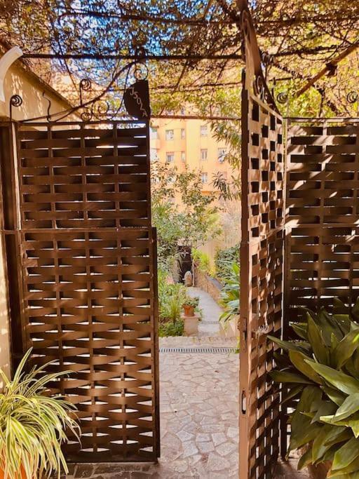 Casa vacanze Isola Roger - Con Giardino A *